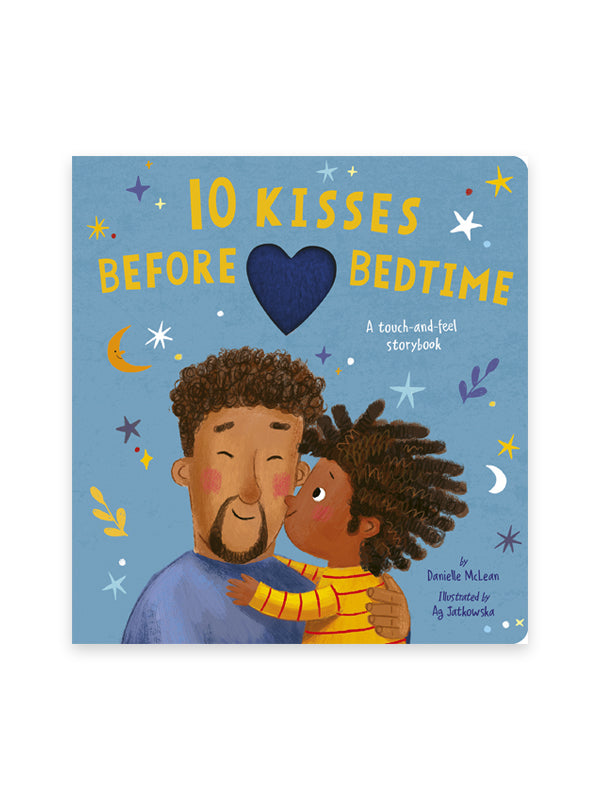 Get the latest 10 Kisses Before Bedtime PENGUIN RANDOM HOUSE at a great  price